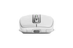 Logitech MX Anywhere 3S Sessiz Kompakt Kablosuz Performans Mouse - Beyaz 910-006930