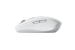 Logitech MX Anywhere 3S Sessiz Kompakt Kablosuz Performans Mouse - Beyaz 910-006930