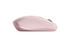 Logitech MX Anywhere 3S Sessiz Kompakt Kablosuz Performans Mouse - Pembe 910-006931
