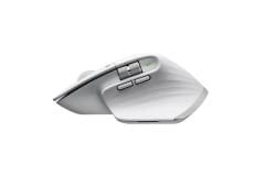 Logitech MX MASTER 3S Kablosuz Mouse - Beyaz 910-006560