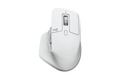 Logitech MX MASTER 3S Kablosuz Mouse - Beyaz 910-006560