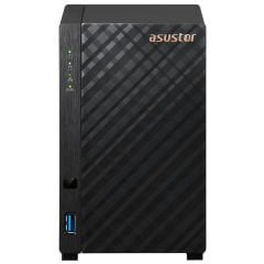 Asustor Drivestor 2 AS1102T Realtek RTD1296 NAS Depolama Cihazı