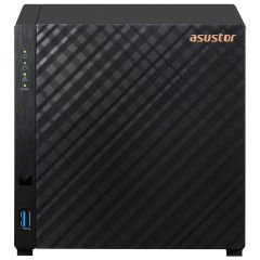 Asustor Drivestor 4 AS1104T Realtek RTD1296 NAS Depolama Cihazı