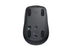 Logitech MX Anywhere 3S Sessiz Kompakt Kablosuz Performans Mouse - Grafit 910-006929