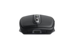 Logitech MX Anywhere 3S Sessiz Kompakt Kablosuz Performans Mouse - Grafit 910-006929