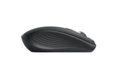 Logitech MX Anywhere 3S Sessiz Kompakt Kablosuz Performans Mouse - Grafit 910-006929