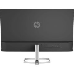 HP M27fq 2H4B5E9 27 inç 75Hz 5ms (HDMI + Display) FreeSync QHD IPS Monitör