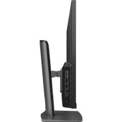 MSI MODERN AM272P 1M-1205XTR CORE 7 150U 16GB DDR5 1TB SSD 27'' FHD FDOS SIYAH AIO PC