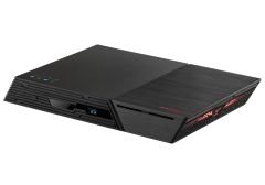 Asustor Flashstor 12 Pro FS6712X Intel N5105 4GB RAM 12 M.2 Yuvalı NAS Depolama Cihazı