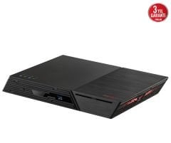 Asustor Flashstor 12 Pro FS6712X Intel N5105 4GB RAM 12 M.2 Yuvalı NAS Depolama Cihazı