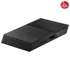 Asustor Flashstor 12 Pro FS6712X Intel N5105 4GB RAM 12 M.2 Yuvalı NAS Depolama Cihazı