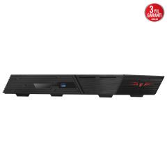 Asustor Flashstor 6 FS6706T Intel N5105 4GB RAM 6 M.2 Yuvalı NAS Depolama Cihazı