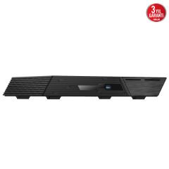 Asustor Flashstor 6 FS6706T Intel N5105 4GB RAM 6 M.2 Yuvalı NAS Depolama Cihazı