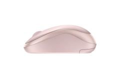 Logitech M240 Sessiz Kompakt Kablosuz Bluetooth Mouse - Pembe 910-007121
