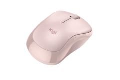 Logitech M240 Sessiz Kompakt Kablosuz Bluetooth Mouse - Pembe 910-007121