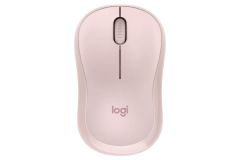 Logitech M240 Sessiz Kompakt Kablosuz Bluetooth Mouse - Pembe 910-007121