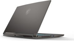 MSI THIN 15 B12VE-1625XTR I5-12450H 16GB RAM 512GB SSD 6GB RTX4050 15.6 FHD 144Hz DOS