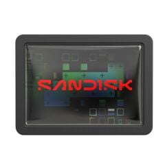 SanDisk Ultra Fit 64GB SDCZ530-064G-G46 300MB/s Type-C Flash Bellek