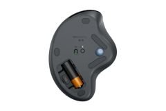 Logitech Ergo M575S Kablosuz Trackball  Mouse-Grafit 910-007029