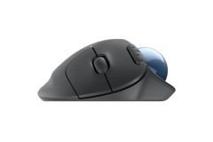 Logitech Ergo M575S Kablosuz Trackball  Mouse-Grafit 910-007029