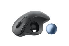 Logitech Ergo M575S Kablosuz Trackball  Mouse-Grafit 910-007029