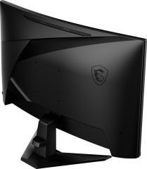 MSI MAG 27C6X 27'' FHD CURVE VA 250HZ(OC) 1MS ADAPTIVE-SYNC GAMING MONITOR
