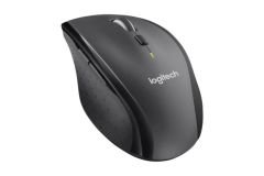 Logitech M705 Marathon Kablosuz Mouse - Siyah 910-001949