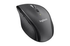 Logitech M705 Marathon Kablosuz Mouse - Siyah 910-001949