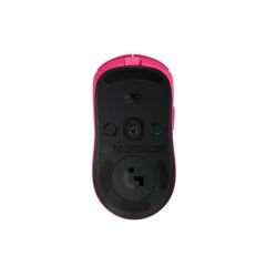 Logitech G Pro 2 Lightspeed Kablosuz Oyuncu Mouse - Kırmızı 910-007310