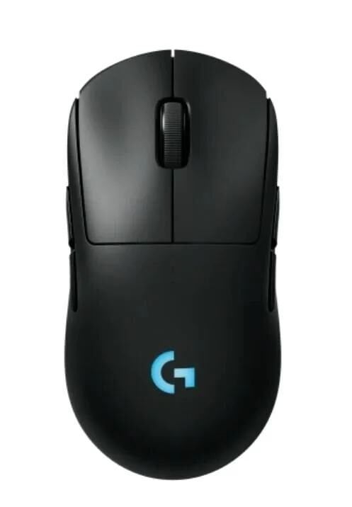 Logitech G Pro 2 Lightspeed Kablosuz Oyuncu Mouse - Siyah 910-007296