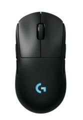 Logitech G Pro 2 Lightspeed Kablosuz Oyuncu Mouse - Siyah 910-007296