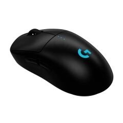 Logitech G Pro 2 Lightspeed Kablosuz Oyuncu Mouse - Siyah 910-007296