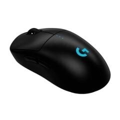 Logitech G Pro 2 Lightspeed Kablosuz Oyuncu Mouse - Siyah 910-007296