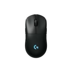 Logitech G Pro 2 Lightspeed Kablosuz Oyuncu Mouse - Siyah 910-007296