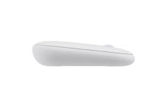 Logitech M350s Pebble 2 Kablosuz Sessiz Kompakt Mouse - Beyaz 910-007013