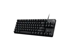 Logitech G G413 SE TKL Aydınlatmalı türkçe Mekanik Oyun Klavyesi - 920-010564