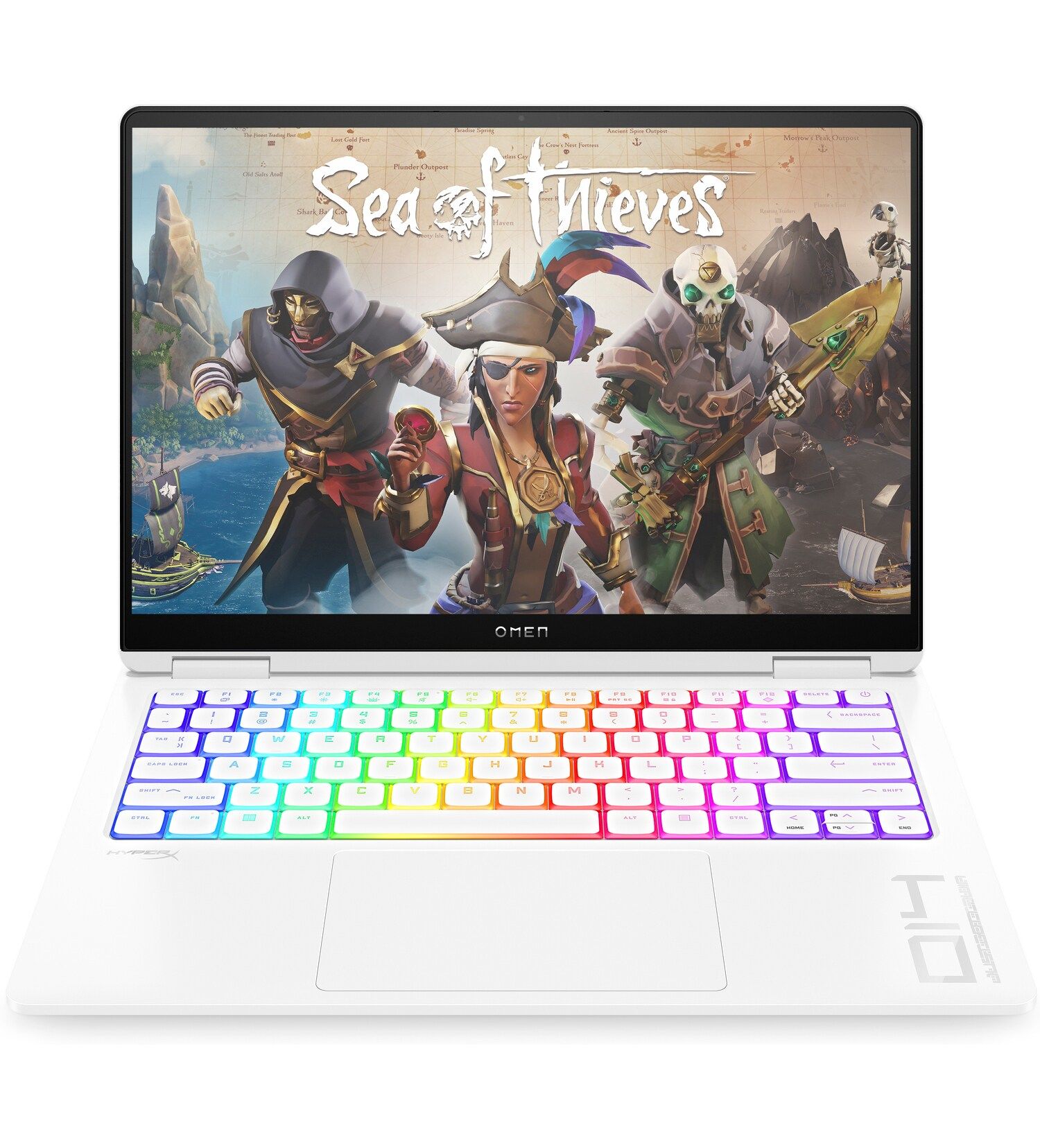 HP OMEN Transcend 14-FB0011NT A23WXEA Intel Ultra 9 185H 32GB RAM 1TB SSD 8GB RTX4070 14 inç OLED 0.2ms Windows 11