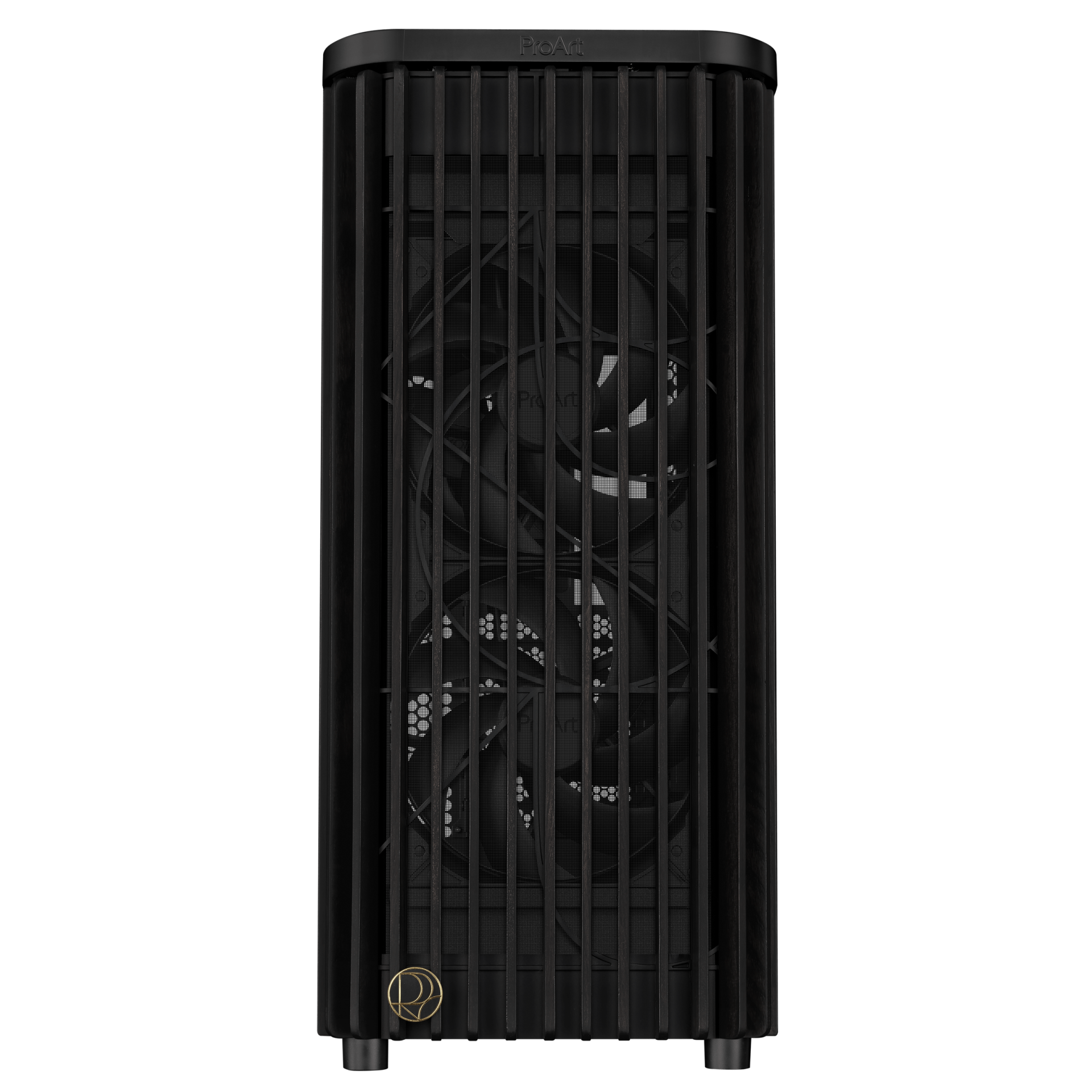 Asus ProArt PA401 TG Siyah Temperli Cam USB 3.2 Mid Tower ATX Gaming Kasa 90DC00M0-B39020