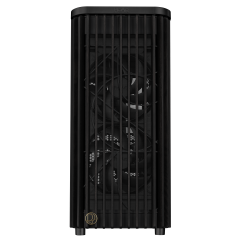 Asus ProArt PA401 TG Siyah Temperli Cam USB 3.2 Mid Tower ATX Gaming Kasa 90DC00M0-B39020