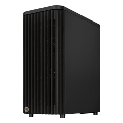 Asus ProArt PA401 TG Siyah Temperli Cam USB 3.2 Mid Tower ATX Gaming Kasa 90DC00M0-B39020