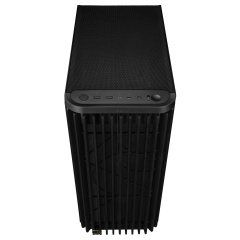 Asus ProArt PA401 TG Siyah Temperli Cam USB 3.2 Mid Tower ATX Gaming Kasa 90DC00M0-B39020