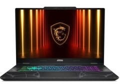 MSI CYBORG 17 B13WGKG-251XTR I7-13620H 16GB DDR5 1TB SSD 8GB NVIDIA GeForce RTX™5070 17.3 FHD 144Hz DOS