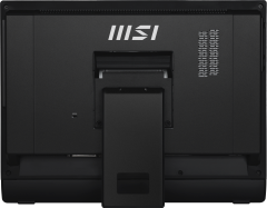 MSI PRO AP162T ADL-054EU 4GB RAM 128GB SSD 15.6 FHD W11 DOKUNMATIK SIYAH AIO PC