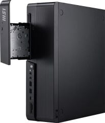 MSI PRO DP80 A14G-003EU I7-14700 16GB DDR5 1TB SSD W11PRO SIYAH MINI DESKTOP PC