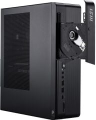 MSI PRO DP80 A14G-003EU I7-14700 16GB DDR5 1TB SSD W11PRO SIYAH MINI DESKTOP PC