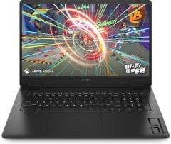 HP OMEN 17-DB0015NT A44QLEA 8GB RTX4070 Ryzen 7 8845HS 32GB RAM 1TB SSD 17.3 inç QHD 240Hz
