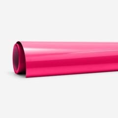 Cricut 2010396 Joy Xtra Smart Iron On 24x30.5cm - 3 Sayfa Neon Pembe Sari Turuncu