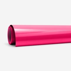 Cricut 2010396 Joy Xtra Smart Iron On 24x30.5cm - 3 Sayfa Neon Pembe Sari Turuncu