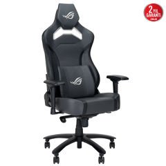 Asus ROG Chariot X Core SL301CW Gri Oyuncu Koltuğu 90GC01N0-MSG050