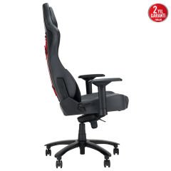 Asus ROG Chariot X Core SL301CW Gri Oyuncu Koltuğu 90GC01N0-MSG050
